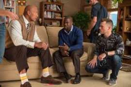 The Storm Warriors (2009) Movie Download Torrent