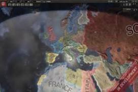 Hearts of Iron 4: