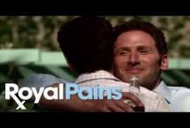 Royal Pains s08e18