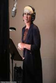 The Ellen DeGeneres Show Season 13 Episode 7