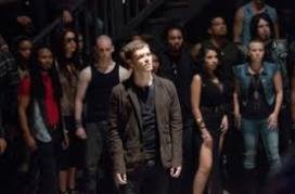 The Originals s03e12