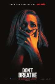 Dont Breathe 2016