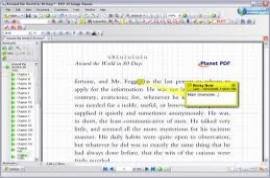 Free PDF Editor 1