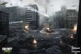 Call of Duty: Modern Warfare 3