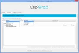 ClipGrab 3 2