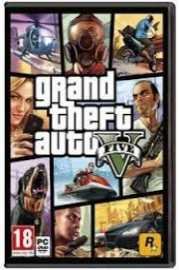 Grand Theft Auto V DLC RePack