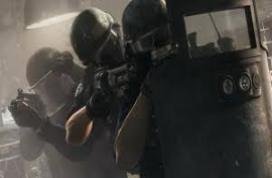 Tom Clancys Rainbow Six Siege Ultra