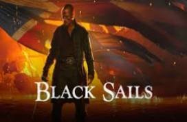 Black Sails season 3 episode 18