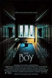 The Boy 2016