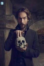 Sleepy Hollow S03E17