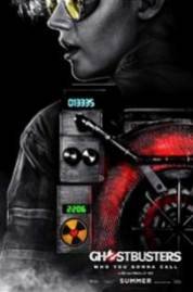 Ghostbusters 2016